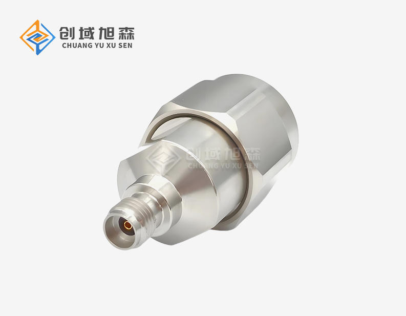 2.92 Female To N Male Adapter